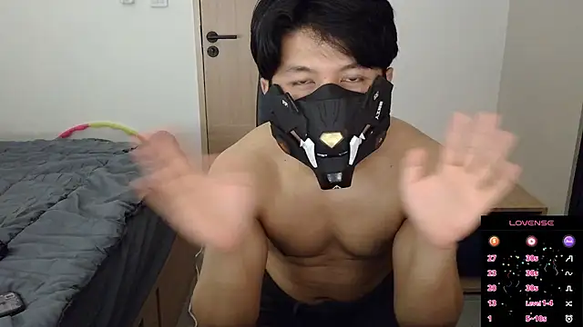Chatroom XXX en direct de zero-kun