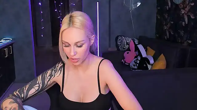 Blckmirrorr Chat XXX live