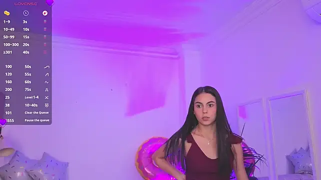 Czat XXX na żywo – Aleejaa__