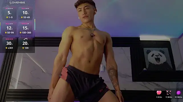 Saimonvela 라이브 XXX 채팅