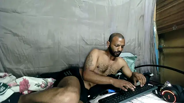Camodick Chat XXX in diretta