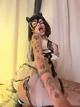 Chat XXX ao vivo de obsessionqueen