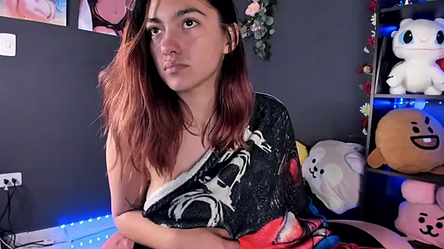 QueenVictoria1 live XXX chat