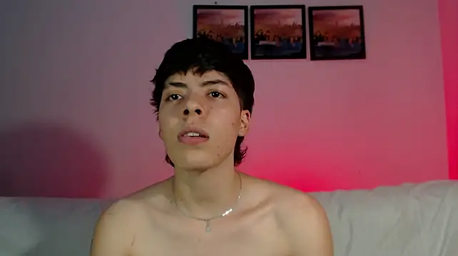 Chat XXX ao vivo de Cristopher_black
