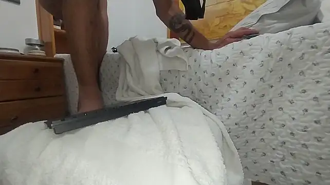BoyFetishRAW: απευθείας συνομιλία ΧΧΧ