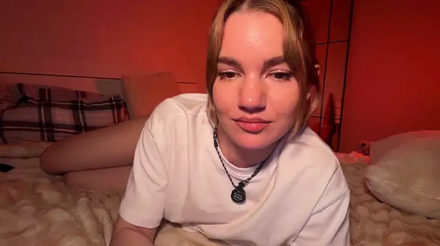 HolaAmnesia Chat XXX in diretta