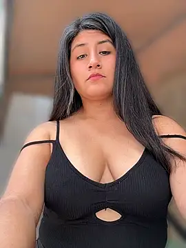Chat +18 de Suan1998_sensual ao vivo