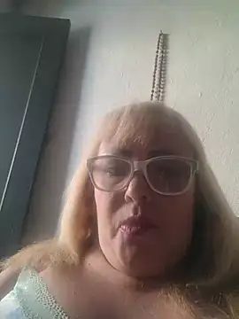 Chat XXX en directo de Ana202610