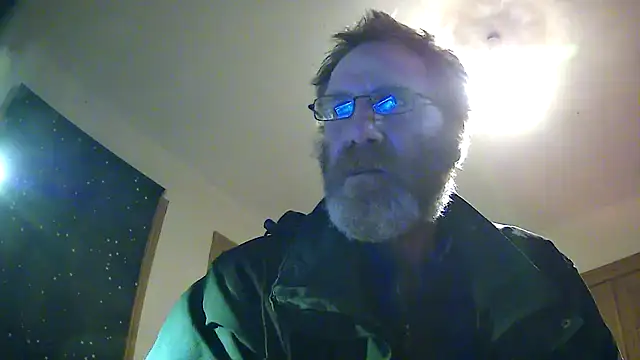 GingerBeardedLynxn Live XXX chat