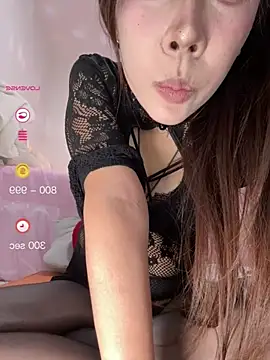 Chat XXX Live qianhan_x