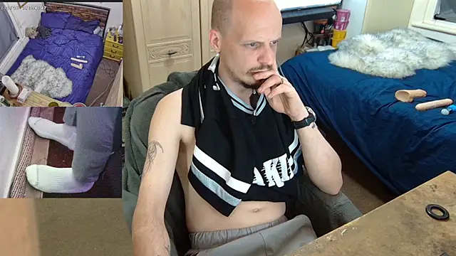 ryder2012 – Naživo XXX chat