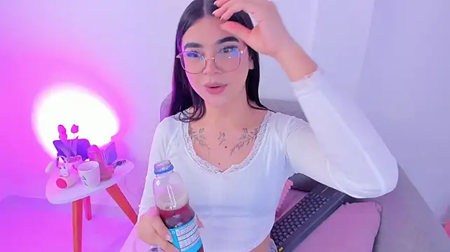 RoseCassien Live XXX chat