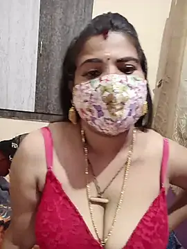 Sembang XXX Secara Langsung Devi_Tina