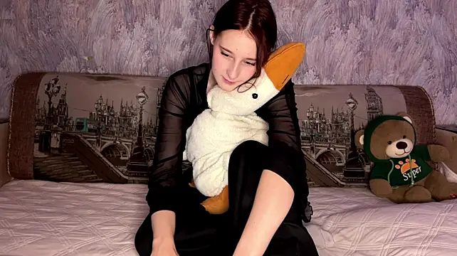 Chat +18 de TwylaWeishar ao vivo