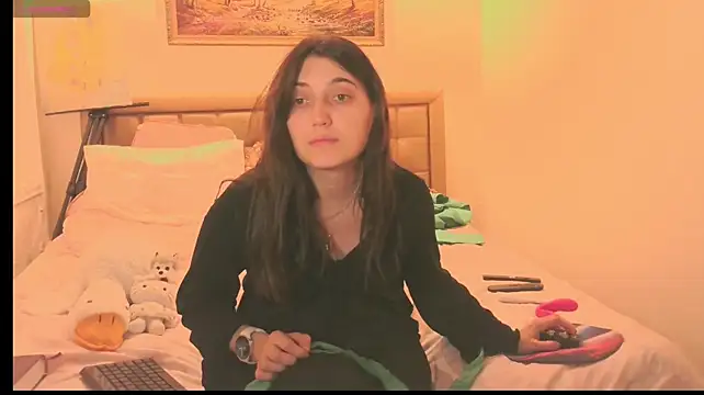 Iren – Live XXX-chat