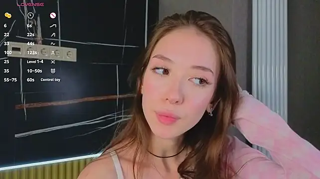 tinyanie Obrolan Langsung XXX
