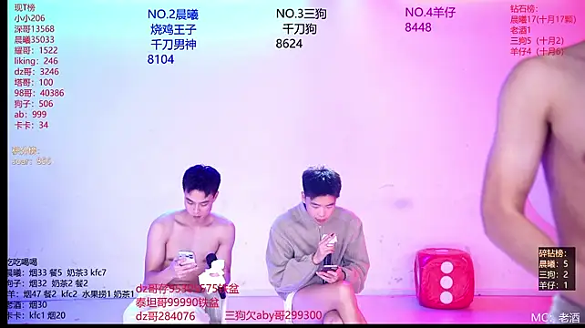 Heartbroken-boys-002 – Live XXX-chat