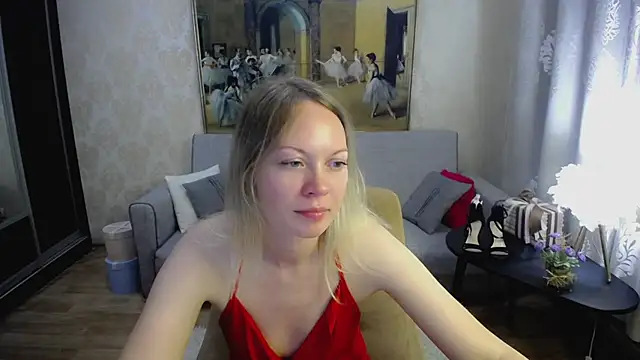 แชท XXX สดของ wild_ladyhot