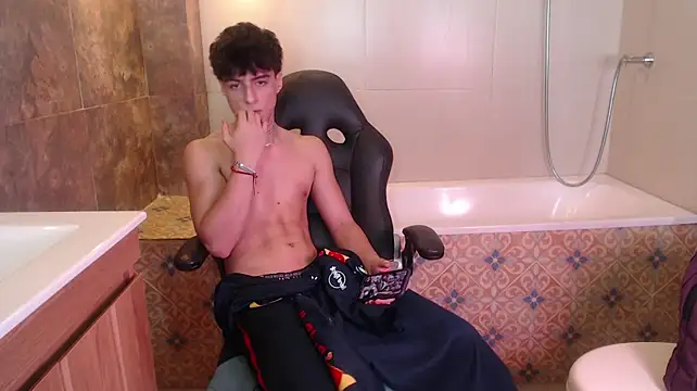 Show Webcam de Nathan_Owen