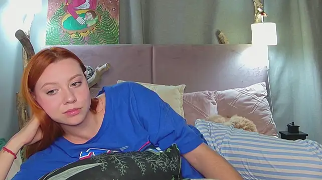 MileyMiller 라이브 XXX 채팅
