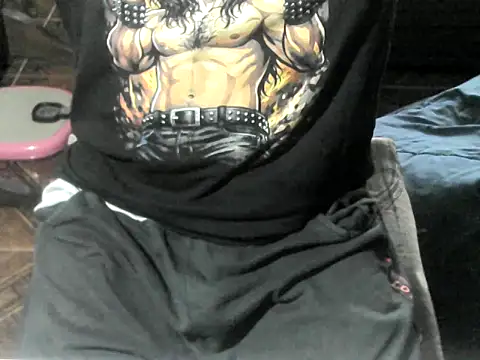 Chat +18 de OreCam ao vivo
