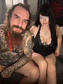 Chatroom XXX en direct de Lucistarmodel