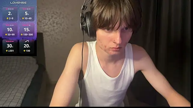 Chat XXX Live hotcutJake