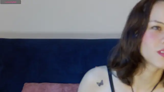 Sophia_Vegga Chat XXX live