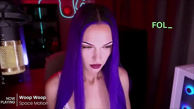ml_milana Chat XXX live