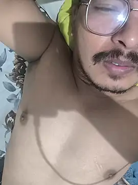Pune_guy_cillabn Webbikameraesitys