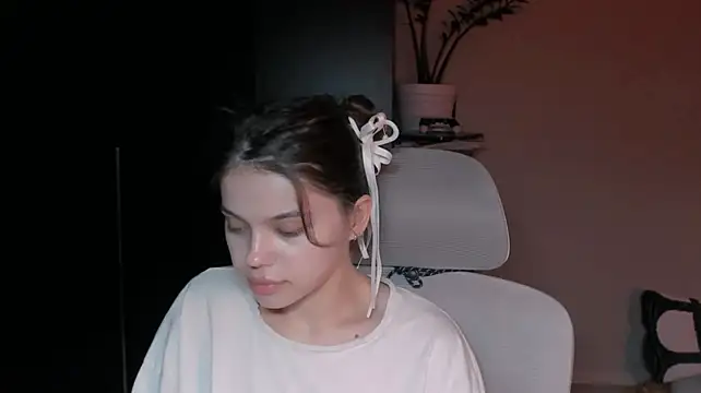 Živý XXX chat MelissaBrank