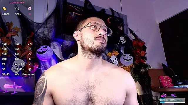 Nathan_rivers – Live XXX-chat
