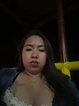 your_pinay_kassy 网络视讯表演