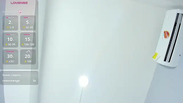 Sashaa_fiercee Live XXX Chat