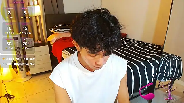 WildestTwink Show Webcam