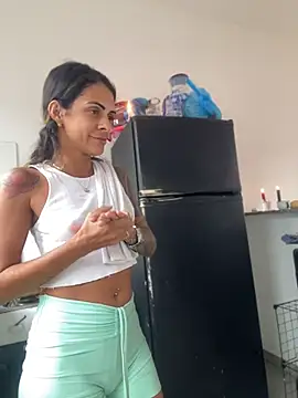 sabrinaneves Chat XXX in diretta