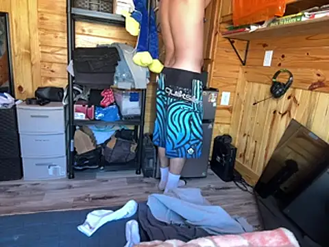 SierraxRuben26 Шоу с уебкамера