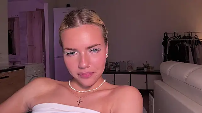 ChristelDuncombe – Naživo XXX chat
