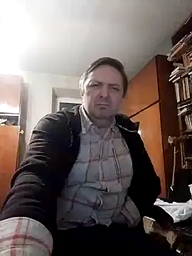 Вебкам-шоу Pokaz2020
