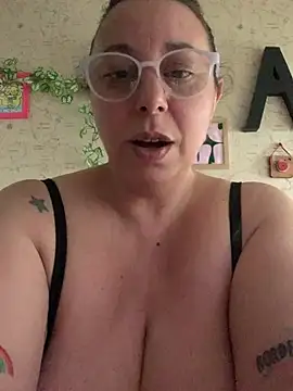 Chat XXX Live LupitaHaze