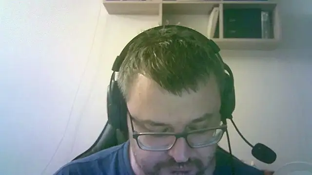 XXX chat uživo modela SirAbuser