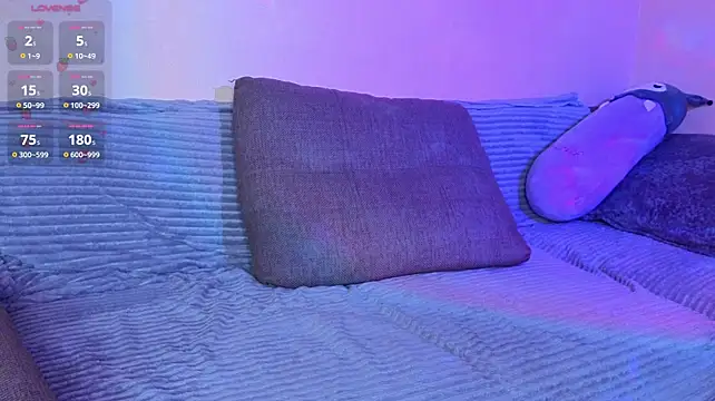 MilaVey Live XXX-chat