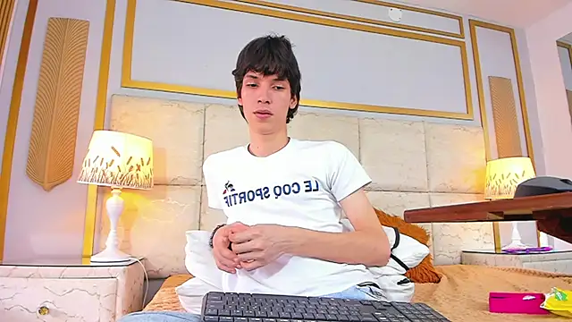 AbyssGazen Live XXX chat