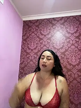 juliana_diaz Live XXX-chat