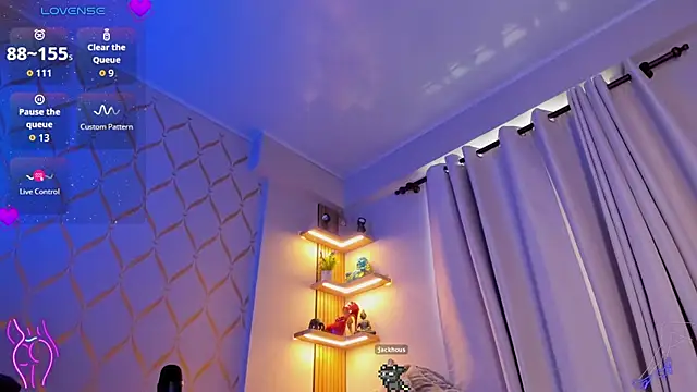 angel_mozz 现场XXX聊天