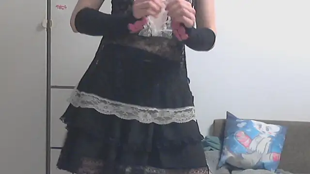 FemboyMiles Adlı Modelin Canlı XXX Sohbeti