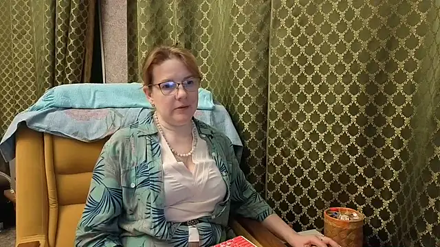 Miss_SandraX's Live XXX Chat