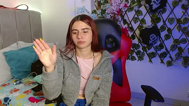 Maximesex Chat XXX live
