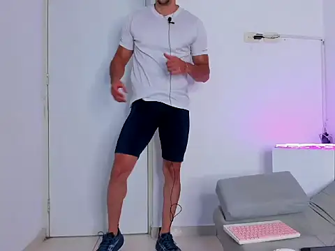 dylancolee Live XXX Chat