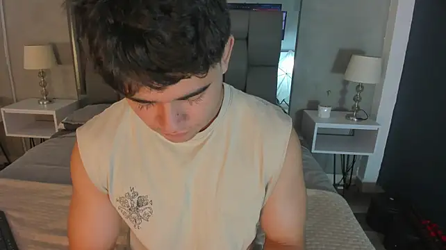 Chat XXX en directo de Charlie___Musk